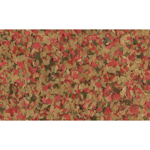 Корм Tetra Goldfish Flakes для золотих рибок, 12 г (пластівці)