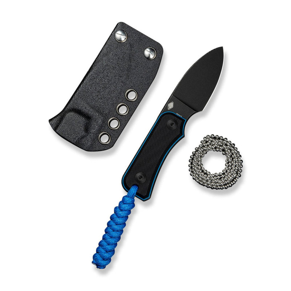 Ніж Civivi Baby Banter Fixed Blade C23045-1
