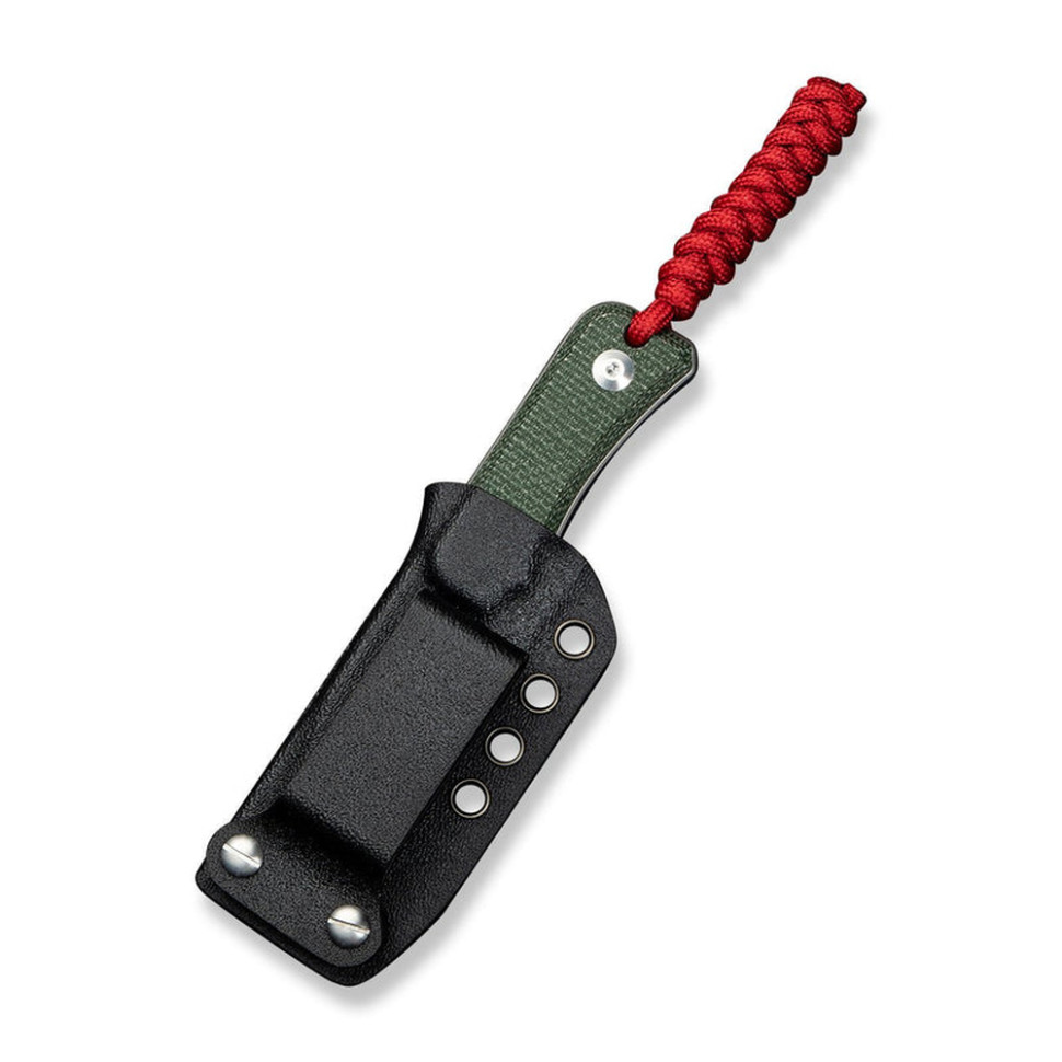Ніж Civivi Baby Banter Fixed Blade C23045-2