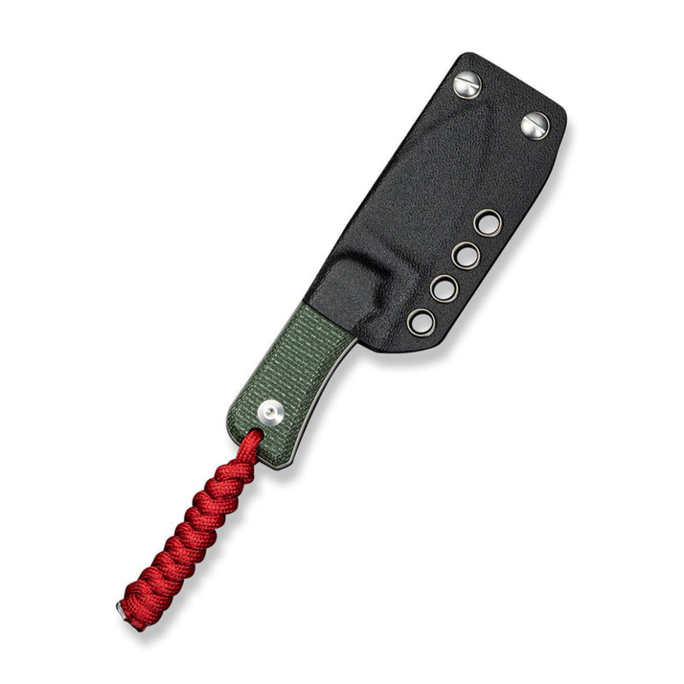 Ніж Civivi Baby Banter Fixed Blade C23045-2