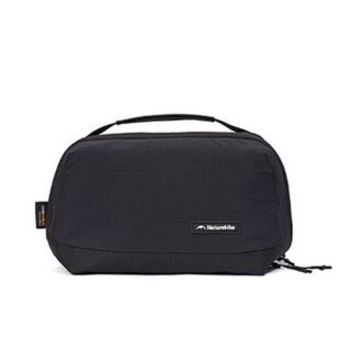 Косметичка Naturehike CNK2450XB019, чорна