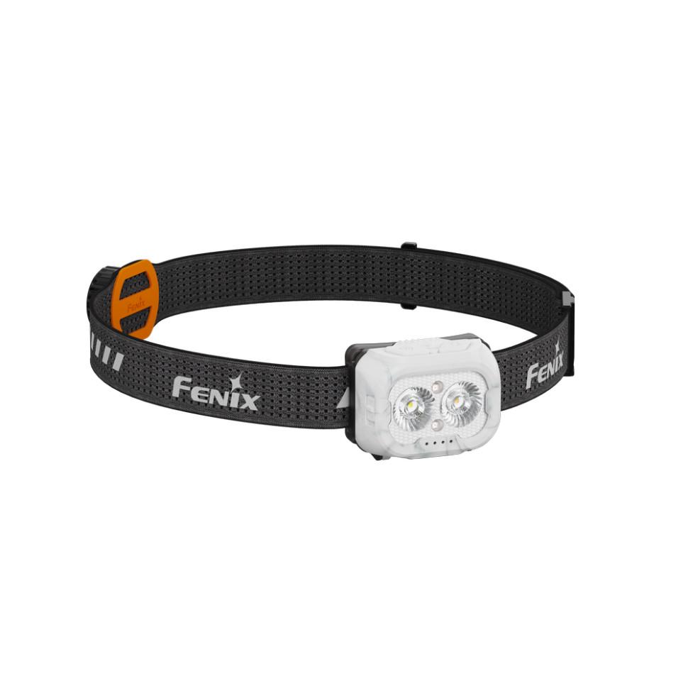 Ліхтар налобний Fenix HL18R-T V2.0 білий
