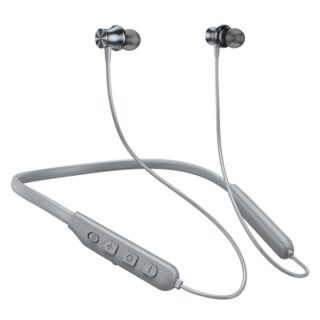 Бездротові навушники HOCO ES64 Easy Sound sports BT earphones Grey
