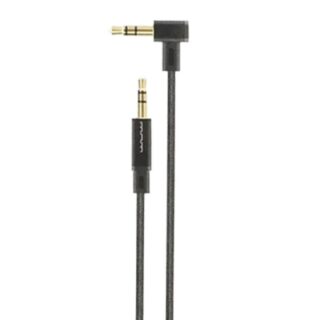 Аудіо кабель WUW-X176 Black