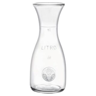 MISURA Декантр Графін 1л. 184179MU3321990 BORMIOLI ROCCO