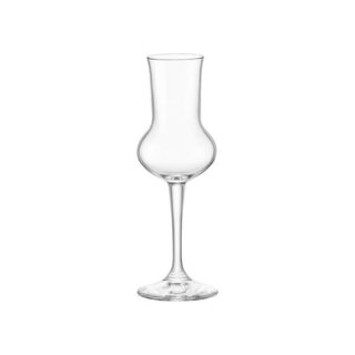 RESTAURANT Чарка для граппи 81 мл 166181CAC021990 BORMIOLI ROCCO