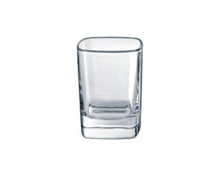 Стопка CUBIC 60 мл 11084024 BORGONOVO