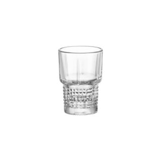 BARTENDER Стопка для ликера 77 мл. 122117BAU021990 BORMIOLI ROCCO