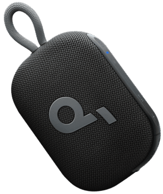 Портативна акустика Anker SoundСore Select 4 Go Black