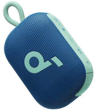 Портативна акустика Anker SoundСore Select 4 Go Blue