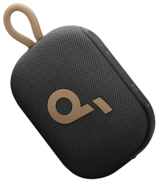 Портативна акустика Anker SoundСore Select 4 Go Golden