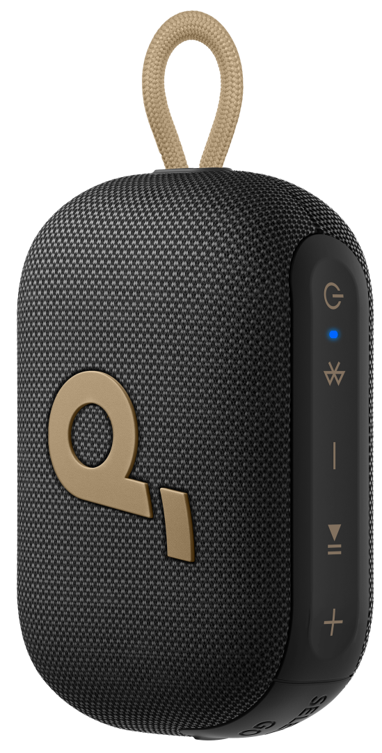 Портативна акустика Anker SoundСore Select 4 Go Golden