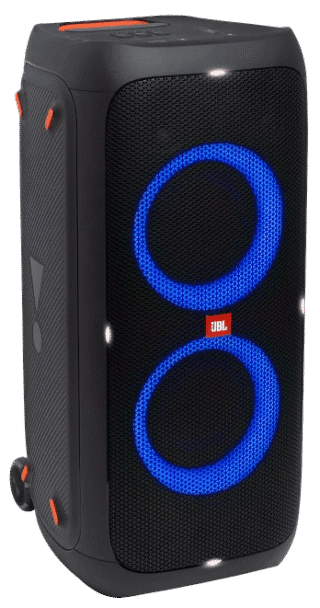 Портативна акустика JBL PartyBox 310 (JBLPARTYBOX310EP)