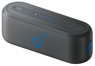 Портативна акустика Anker SoundСore Select 2S Black