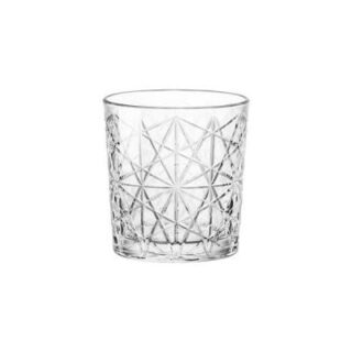 BARTENDER : Склянка 400 мл прозора 666224BAU121990 BORMIOLI ROCCO