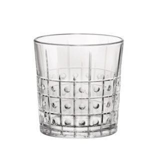 BARTENDER ESTE: Склянка для води 300 мл 666225BAC121990 BORMIOLI ROCCO