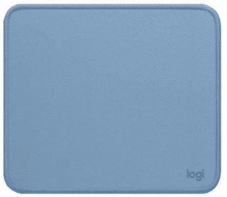 Килимок для мишi Logitech Studio Series Blue (956-000051)