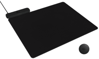 Килимок для мишi Logitech G Powerplay 2 (L947-000003)