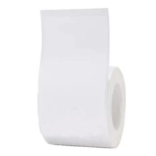 Етикетки NIIMBOT TT40*60-125 Transparent For B1/B21/B3S (A2G88318501)