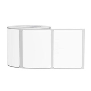 Етикетки NIIMBOT T40*30-230 White For B1/B21/B3S (A2A88608401)