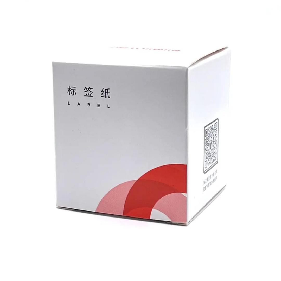 Етикетки NIIMBOT T40*30-230 White For B1/B21/B3S (A2A88608401)