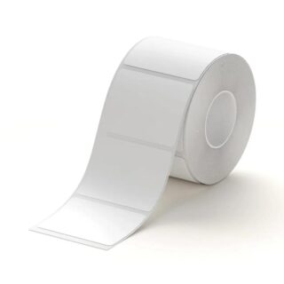 Етикетки NIIMBOT T70*40-180 White For B3S (A2A58788302)