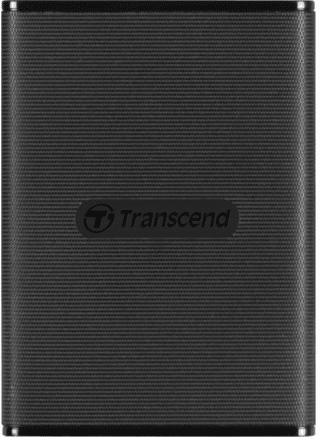 SSD накопичувач Transcend ESD270C 2TB USB 3.1 Gen 2 Type-C (TS2TESD270C)