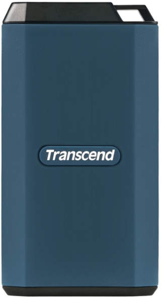 SSD Накопичувач Transcend ESD410C 2TB USB Type-C (TS2TESD410C)