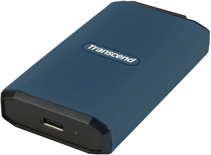 SSD Накопичувач Transcend ESD410C 2TB USB Type-C (TS2TESD410C)