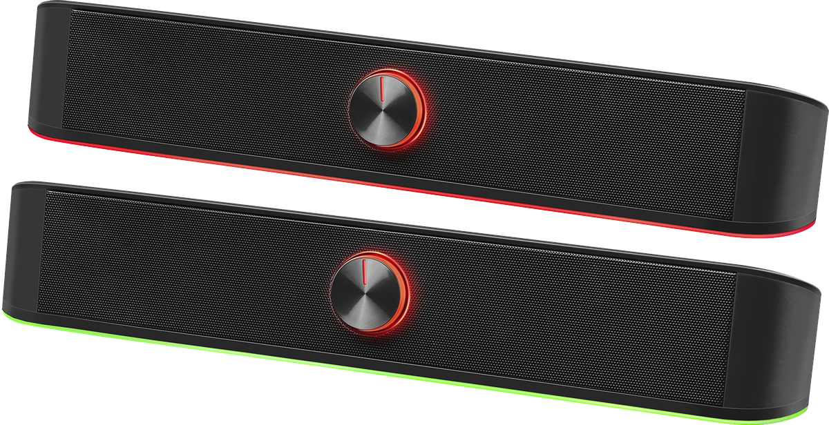 Акустика Defender SoundBar Z10 6W (65123)