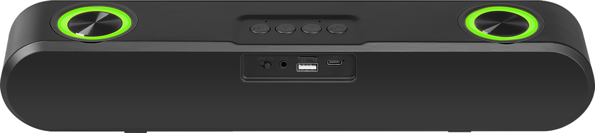 Акустика Defender SoundBar Z9 16Вт (65229)