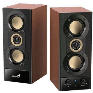 Акустика Genius SP-HF800 BT