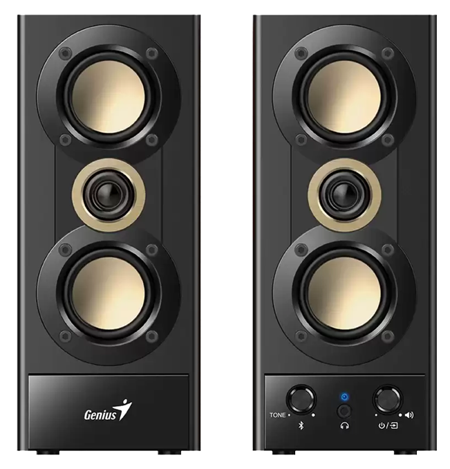 Акустика Genius SP-HF800 BT
