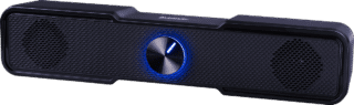 Акустика Defender SoundBar Z12 6 Вт (65312)