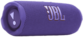 Портативна акустика JBL Flip 7 Purple (JBLFLIP7PUR)