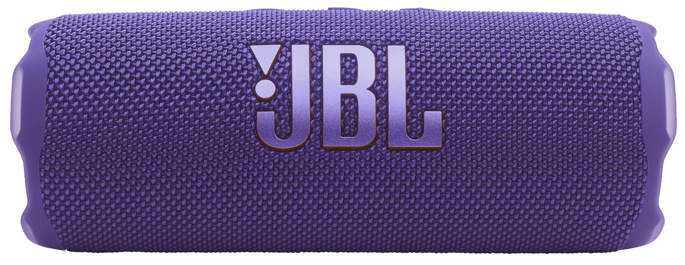 Портативна акустика JBL Flip 7 Purple (JBLFLIP7PUR)