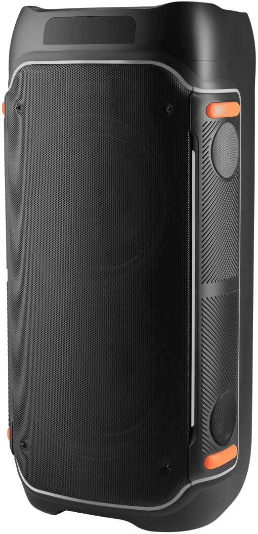 Портативна акустика Defender Boomer 200 200Вт Black (65201)