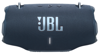 Портативна акустика JBL Xtreme 4 Blue (JBLXTREME4BLUEUNA)