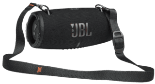 Портативна акустика JBL Xtreme 3 Black (JBLXTREME3BLKEUNA)