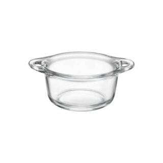 BUFFET PENTOLINO Бульйонниця для подачі 500 мл 125611MTX121990 BORMIOLI ROCCO