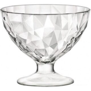 DIAMOND: Креманка 360 мл 302262M02321990 BORMIOLI ROCCO