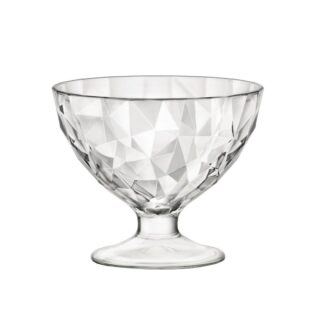 DIAMOND: Креманка 225 мл 302253M04321990 BORMIOLI ROCCO