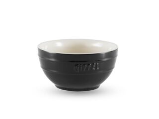 GIPFEL Миска MAJOLICA 400 мол, 12х6см. Колір: темно-зелений. Матеріал: жароміцна кераміка 3914 GIPFEL