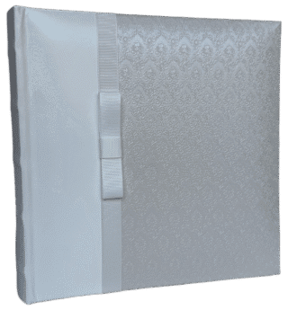 Фотоальбом EVG 10x15x200 BKM46200 Classic White