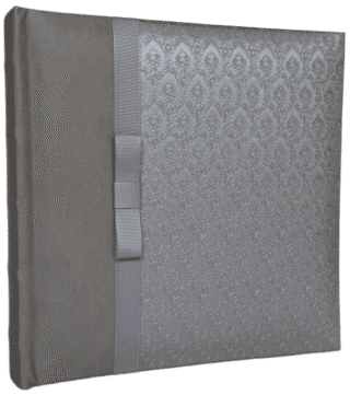 Фотоальбом EVG 10x15x200 BKM46200 Classic Beige