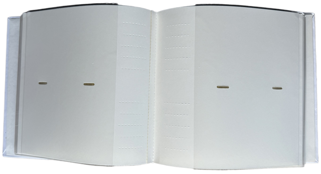 Фотоальбом EVG 10x15x200 BKM46200 Photos Bronz