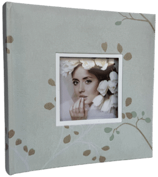 Фотоальбом EVG 20sheet T29x32 Sring Twig