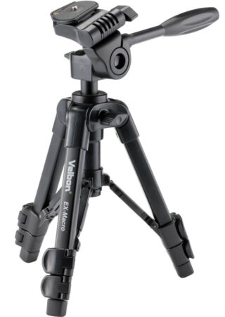 Фотоштатив Velbon EX-Macro
