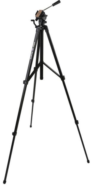 Відеоштатив Velbon Videomate 438/F