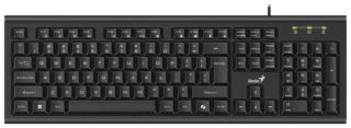 Клавіатура Genius KB-113